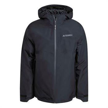 adidas Mt 3in1 Down Erkek Mont