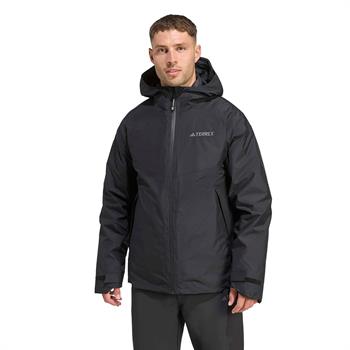 adidas Mt 3in1 Down Erkek Mont