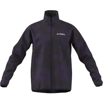 adidas MT Aop FZ FL Erkek Sweatshirt