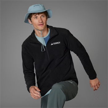 adidas Multi Essentials 1/2 Erkek Sweatshirt