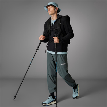 adidas Multi Essentials 1/2 Erkek Sweatshirt