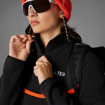 adidas Multi Essentials 1/2 Kadın Sweatshirt