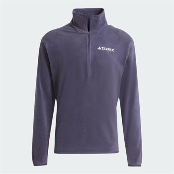 adidas Multi Essentials 1/2 Zip Erkek Sweatshirt
