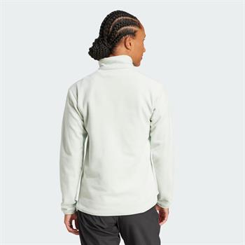 adidas Multi Essentials 1/2 Zip Fleece Kadın Sweatshirt