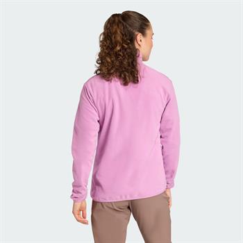 adidas Multi Essentials 1/2 Zip Kadın Sweatshirt