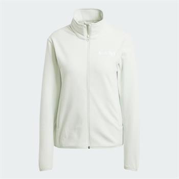 adidas Multi Essentials Full-Zip Fleece Kadın Sweatshirt