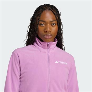 adidas Multi Essentials Full-Zip Kadın Sweatshirt