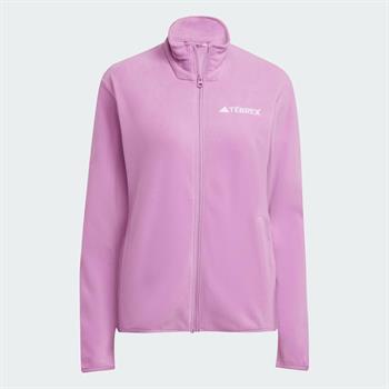 adidas Multi Essentials Full-Zip Kadın Sweatshirt
