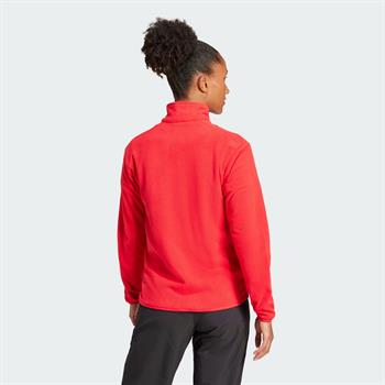 adidas Multi Essentials Full-Zip Kadın Sweatshirt
