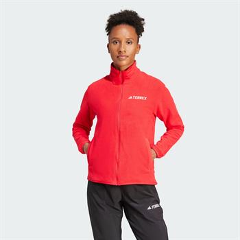 adidas Multi Essentials Full-Zip Kadın Sweatshirt