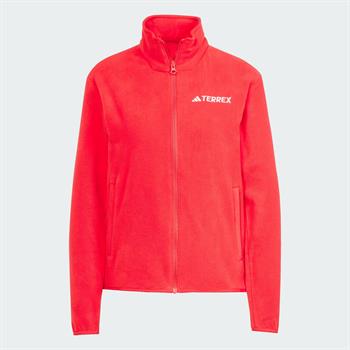 adidas Multi Essentials Full-Zip Kadın Sweatshirt
