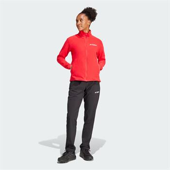 adidas Multi Essentials Full-Zip Kadın Sweatshirt