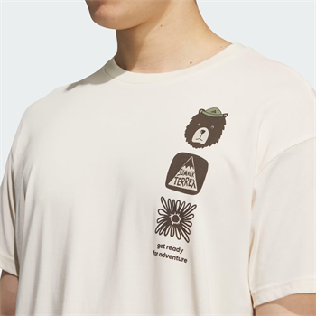 adidas Multi GFX Erkek Tişört