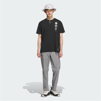 adidas Multi Graphic Erkek Tişört