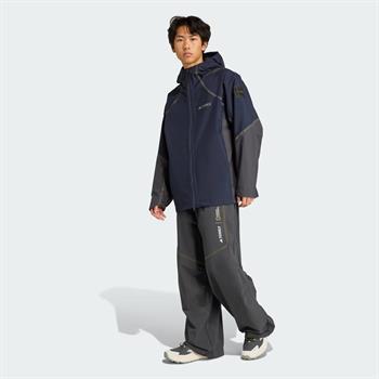 adidas National Geographic Climaproof Erkek Mont