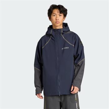 adidas National Geographic Climaproof Erkek Mont