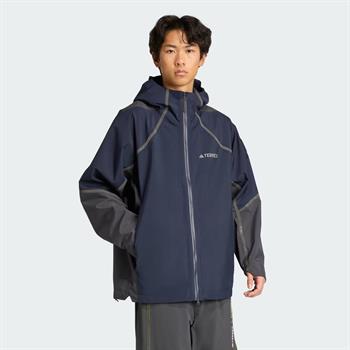 adidas National Geographic Climaproof Erkek Mont