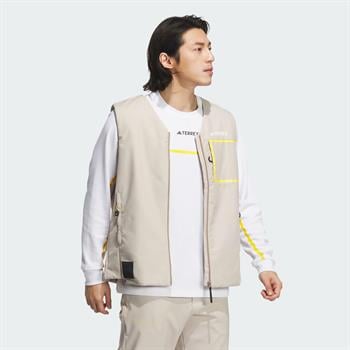 adidas National Geographic Polar Erkek Yelek