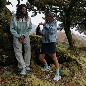 adidas National Geographic Skort Kadın Şort