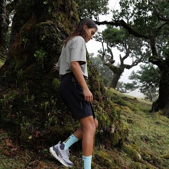 adidas National Geographic Skort Kadın Şort