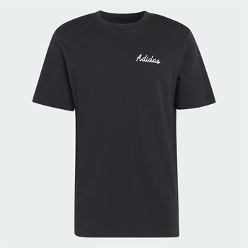 adidas Novelty Bowl Erkek Tişört