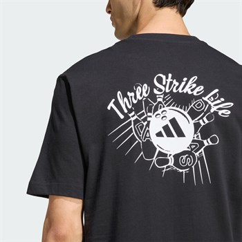 adidas Novelty Bowl Erkek Tişört