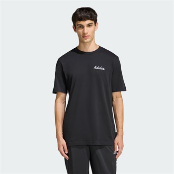 adidas Novelty Bowl Erkek Tişört