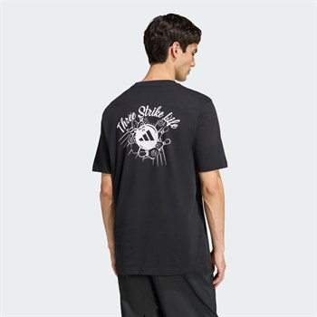 adidas Novelty Bowl Erkek Tişört