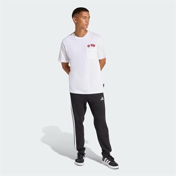 adidas Novelty Dart Graphic Erkek Tişört