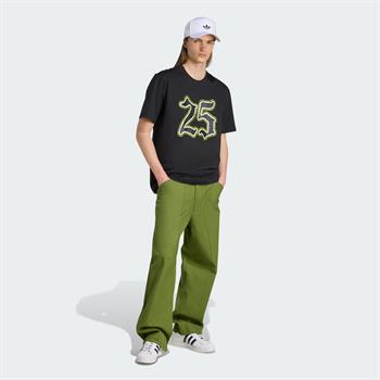 adidas Number Graphic Erkek Tişört