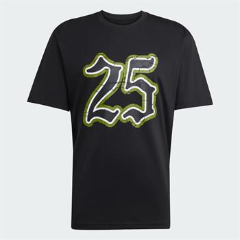 adidas Number Graphic Erkek Tişört