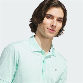 adidas OG All Over Polo Erkek Tişört