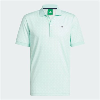 adidas OG All Over Polo Erkek Tişört