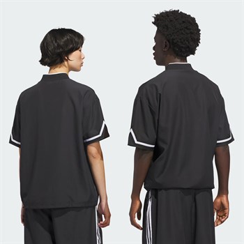 adidas OG Basketball Star Warm Up Erkek Tişört
