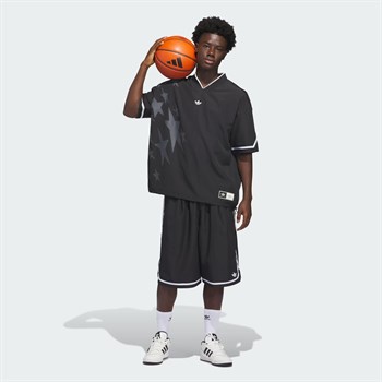 adidas OG Basketball Star Warm Up Erkek Tişört