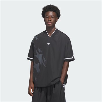 adidas OG Basketball Star Warm Up Erkek Tişört