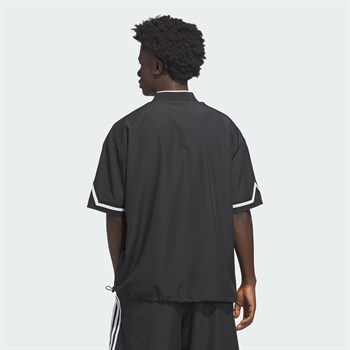 adidas OG Basketball Star Warm Up Erkek Tişört