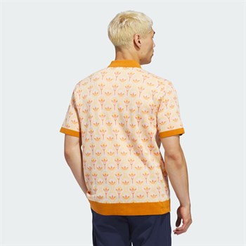 adidas OG Knit Polo Erkek Tişört