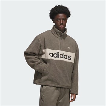 adidas OG Polar Erkek Sweatshirt