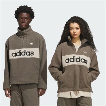 adidas OG Polar Erkek Sweatshirt
