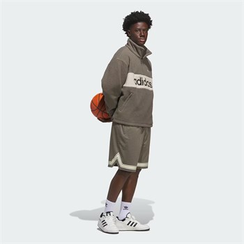adidas OG Polar Erkek Sweatshirt