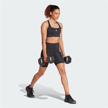 adidas Optime 7-Inch Kadın Tayt