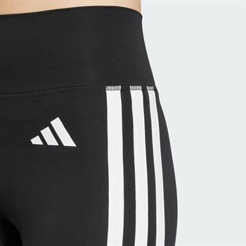 adidas Optime Essentials 3-Stripes 7/8 Kadın Tayt