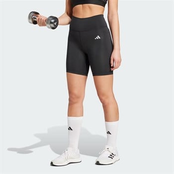 adidas Optime Essentials 7-Inch Shorts Kadın Tayt