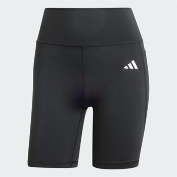 adidas Optime Essentials 7-Inch Shorts Kadın Tayt