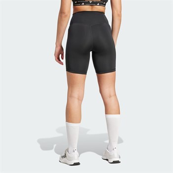 adidas Optime Essentials 7-Inch Shorts Kadın Tayt