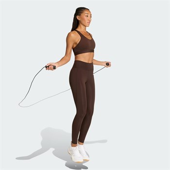 adidas Optime Essentials Kadın Tayt