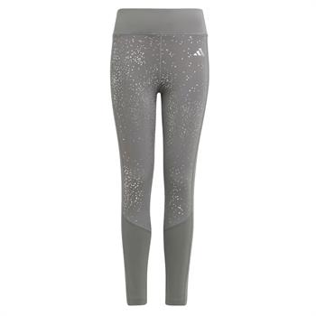 adidas Optime Glam 7/8 Çocuk Tayt