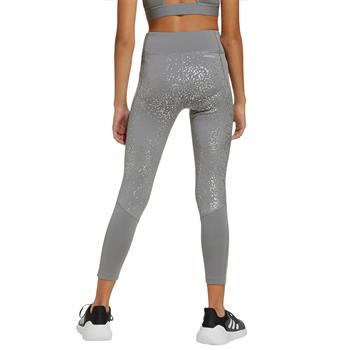 adidas Optime Glam 7/8 Çocuk Tayt