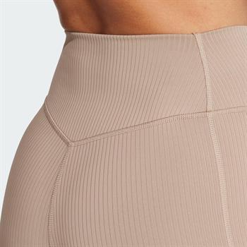 adidas Optime Rib 7/8 Kadın Tayt